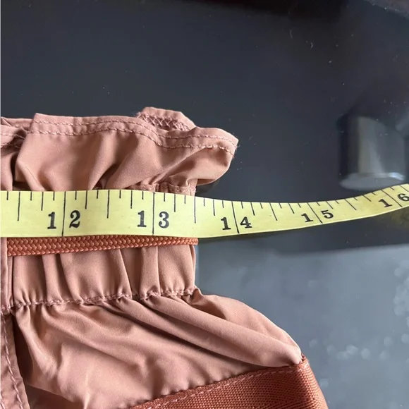 Free People Movement Leave No Trace Shorts - Picture 14 of 14